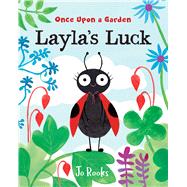 Layla's Luck by Rooks, Jo, 9781433832383