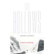 The Hollows by Church, Daniel, 9781915202383