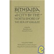 Bethsaida by Arav, Rami; Freund, Richard A., 9781931112383