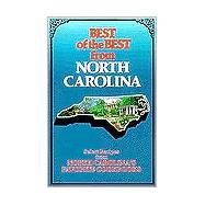 Best of the Best from North Carolina by McKee, Gwen, 9780937552384