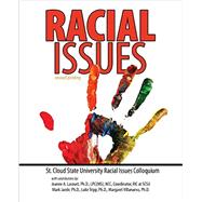 Racial Issues by Lacourt, Jeanne; Jaede, Mark G.; Tripp, Luke; Villanueva, Margaret, 9781465292384