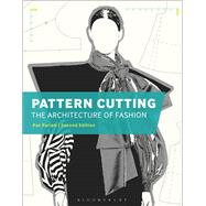 Pattern Cutting by Parish, Pat, 9781474272384