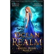 Ocean Realm by Rebecca Moesta; Kevin J. Anderson, 9781680572384