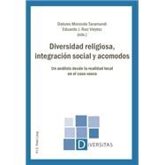 Diversidad religiosa, integracin social y acomodos by Morondo, Dolores; Vieytez, Eduardo J. Ruiz, 9782875742384