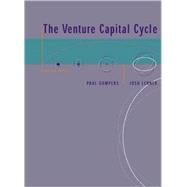 The Venture Capital Cycle, second edition by Gompers, Paul; Lerner, Josh, 9780262572385