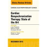 Cardiac Resynchronization Therapy: State of the Art by Padeletti, Luigi, 9780323402385