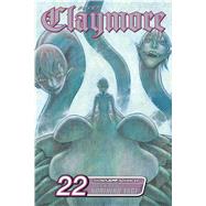 Claymore, Vol. 22 by Yagi, Norihiro, 9781421552385