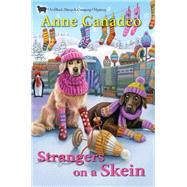 Strangers on a Skein by Canadeo, Anne, 9781496732385