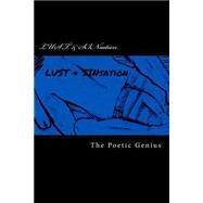 Lust & Sinsation by Green, Chris, 9781505872385