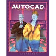Autocad for the Apparel...,Miller, Phyllis Bell,9781563672385