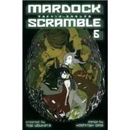 Mardock Scramble 6 by Ubukata, Tow; Oima, Yoshitoki, 9781612622385