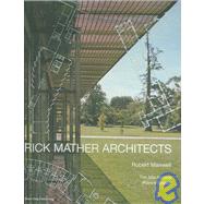 Rick Mather Architects by Maxwell, Robert, 9781904772385
