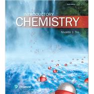 Introductory Chemistry by Tro, Nivaldo J., 9780134302386