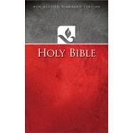 The Holy Bible: Containing the Old and New Testament, New Revised Standard Version/Pew Bible by Zondervan Publishing, 9780310902386