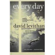 Every Day by Levithan, David, 9780606322386
