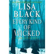 Every Kind of Wicked by Black, Lisa, 9781496722386