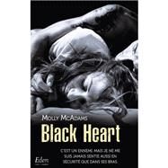 Black Heart by Molly McAdams, 9782824612386