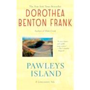 Pawleys Island by Frank, Dorothea Benton (Author), 9780425212387