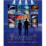 Universe by Freedman, Roger; Geller, Robert; Kaufmann, William J., 9781319042387