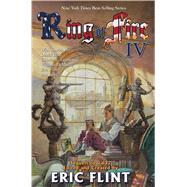 Ring of Fire IV by Flint, Eric, 9781481482387