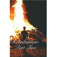 Retribution by Cribas, Jonathan Joel; Kidd, Billy, 9781505852387