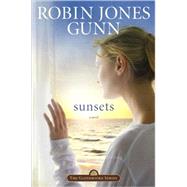 Sunsets Book 4 in the Glenbrooke Series by Gunn, Robin Jones, 9781590522387