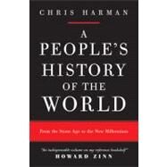 People's Hist Of The Wld Pa by Harman,Chris, 9781844672387