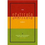 Scattered Family by Coe, Cati, 9780226072388
