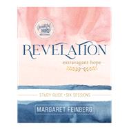 Revelation by Feinberg, Margaret, 9780310122388