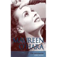 Maureen O'hara by Malone, Aubrey, 9780813142388