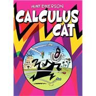 Calculus Cat by Emerson, Hunt, 9780861662388