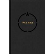 CSB Church Bible, Anglicised Edition, Black Hardcover by CSB Bibles by Holman, 9781087762388