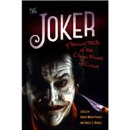 The Joker by Peaslee, Robert Moses; Weiner, Robert G., 9781628462388