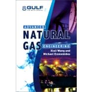 Advanced Natural Gas Engineering by Wang, Xiuli; Economides, Michael, 9781933762388