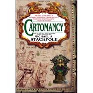 Cartomancy by STACKPOLE, MICHAEL A., 9780553382389
