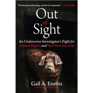 Out of Sight by Gail A. Eisnitz, 9781510782389