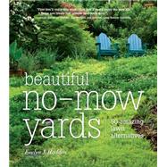 Beautiful No-Mow Yards by Hadden, Evelyn J., 9781604692389