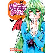 My Monster Secret Vol. 1 by Masuda, Eiji, 9781626922389