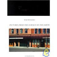 Pictures from the Surface of the Earth by Wenders, Wim, 9783829602389
