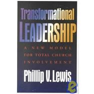 Transformational Leadership by Lewis, Phillip V., 9780805412390