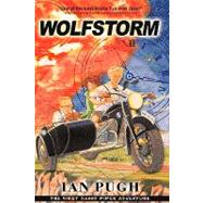 Wolfstorm by Pugh, Ian Richard, 9781426902390