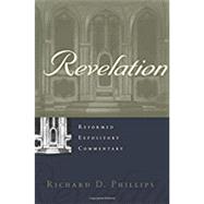 Revelation by Phillips, Richard D, 9781629952390