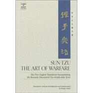 Sun-Tzu: The Art of Warfare by AMES, ROGER T., 9780345362391