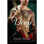 Deep by Scott, Kylie, 9781250052391
