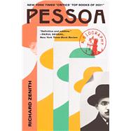 Pessoa A Biography by Zenith, Richard, 9781324092391