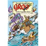 Groo: Gods Against Groo by Aragons, Sergio; Aragons, Sergio; Strachan, Carrie; Evanier, Mark; Sakai, Stan, 9781506702391