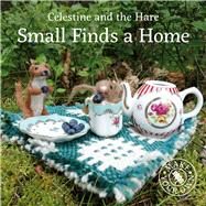 Small Finds a Home by Celestine, Karin, 9781910862391