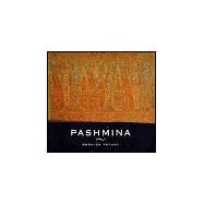 Pashmina by Pathak, Anamika, 9788174362391