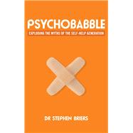 Psychobabble by Briers, Stephen, 9780273772392