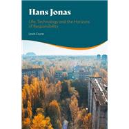 Hans Jonas by Coyne, Lewis, 9781350102392